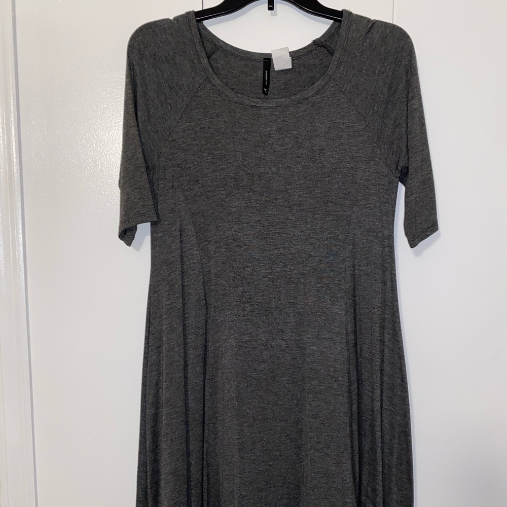 New Directions Dress